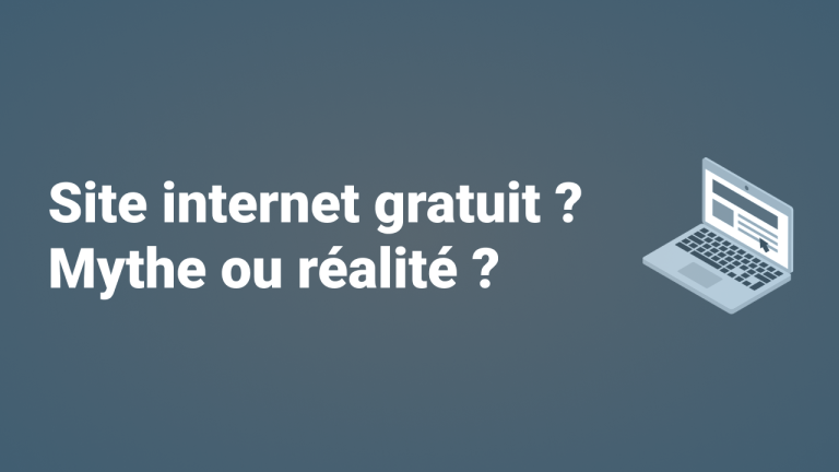 Creer un Site Internet Gratuit : La Verite sur les Solutions Sans Cout