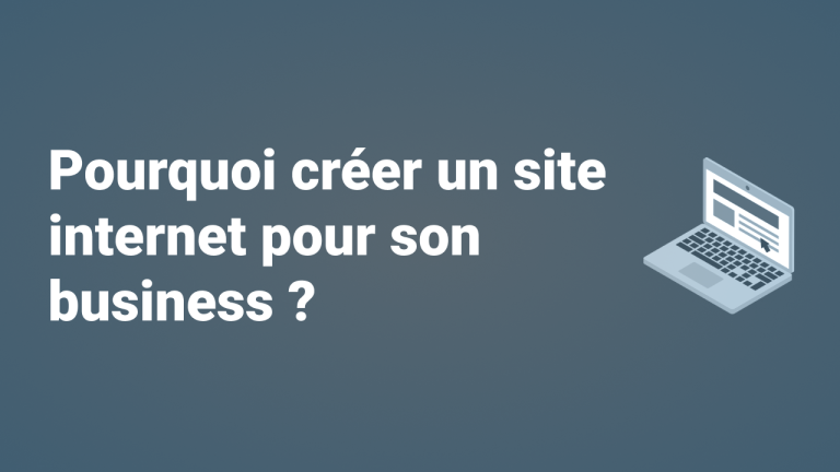 Pourquoi creer un site internet en 2025 ? Le guide complet