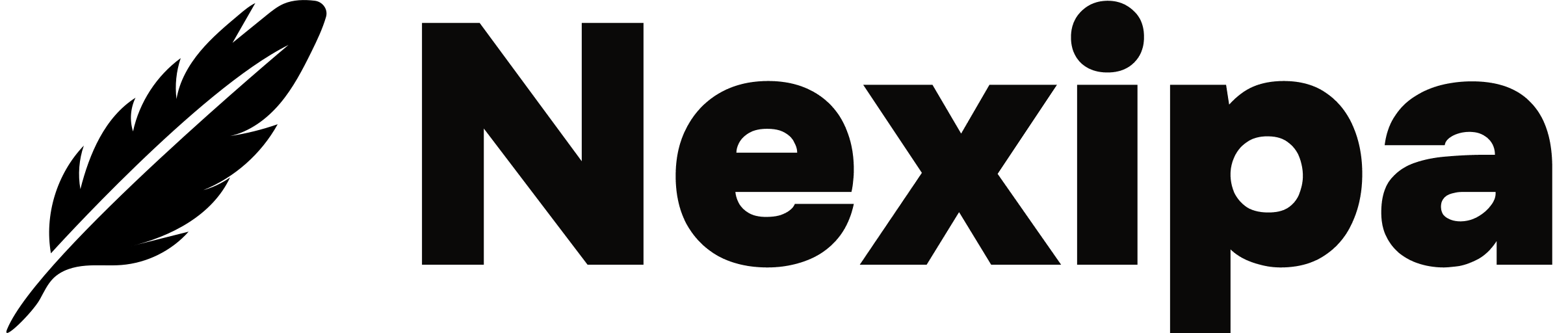 Nexipa logo